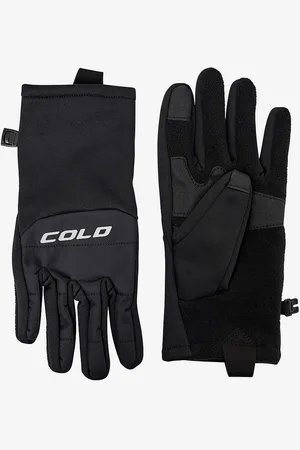 Cold Handsker I-Touch JR Windproof Gloves