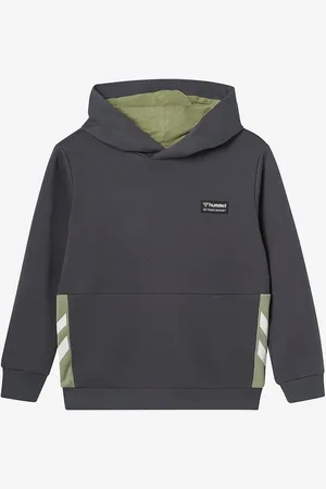 Hummel Hættetrøje hmlGlen Hoodie