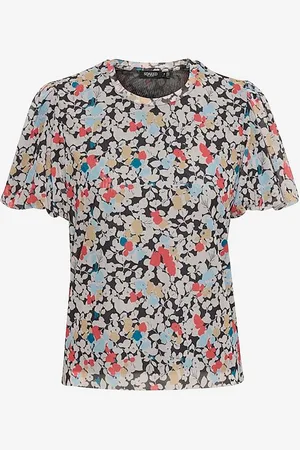 Soaked in Luxury Top slIla SS
