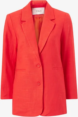 Y.A.S Habitjakke yasIsma 7/8 Blazer S.
