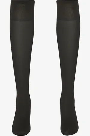 Swedish Stockings Knæstrømper Ingrid Knee High 60 Den