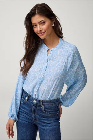 Second Female Skjorte Kati Shirt