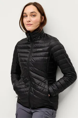 AHKKA Dunjakke LTW Down Jacket