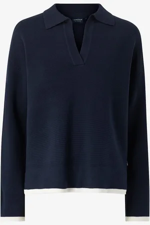 Lexington Trøje Peyton Full Milano Knitted Sweater