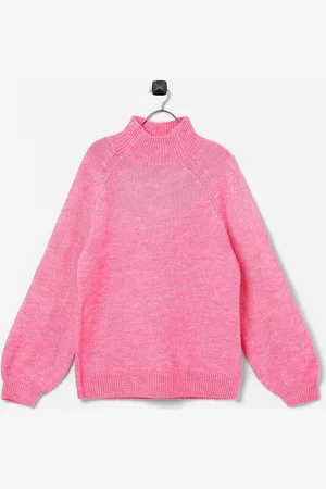 NAME IT Trøje nkfRiline LS Knit