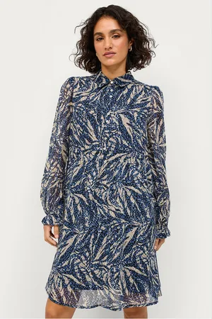 Saint Tropez Kjole Chantesz Dress