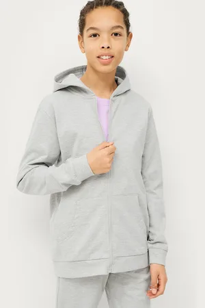 ELLOS Hættetrøje Basic Sweatshirt