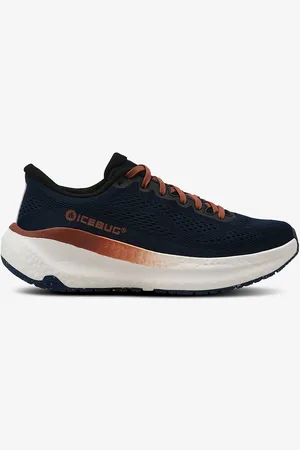Icebug Walkingsko/løbesko Aura W RB9X