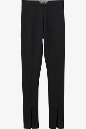 Tommy Hilfiger Leggings Tommy Graphic Legging