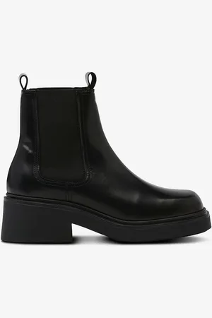 Pavement Boots Siri Polido