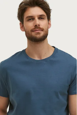 ELLOS T-shirt med rund hals