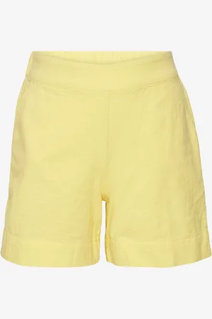 VERO MODA Shorts vmHart HW Shorts Wvn Girl