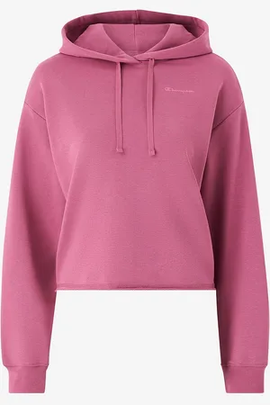 Champion Hættetrøje Hooded Sweatshirt