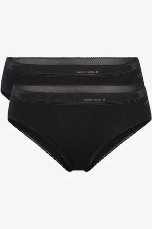 Björn Borg Trusser Core Hipster 2-pak