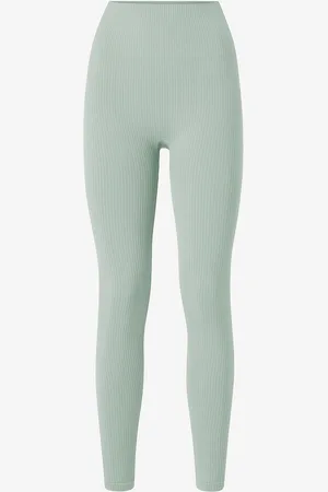 Röhnisch Træningstights Seamless Rib Tights