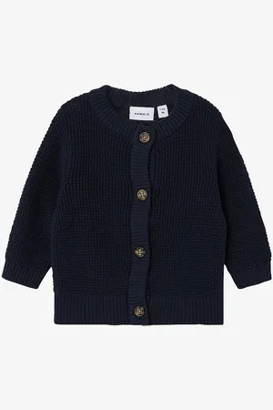 NAME IT Cardigan nbnBubba LS Knit Card