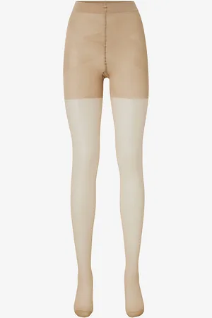 vogue Strømpebukser Curvy Tights Semi-matt 20 Den