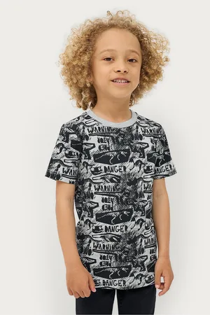 ELLOS T-shirt Frank