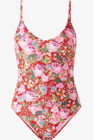Beck Söndergaard Badedragt Yvette Bea Swimsuit