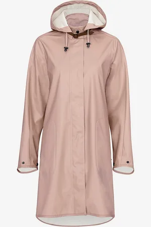 Ilse Jacobsen Regnfrakke Rain71