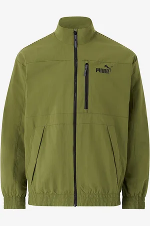 PUMA Jakke Style Windbreaker