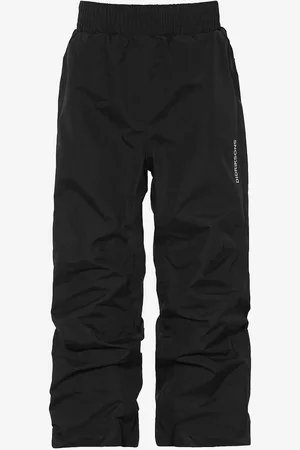 Didriksons Overtræksbukser Idur Kids Pants 3