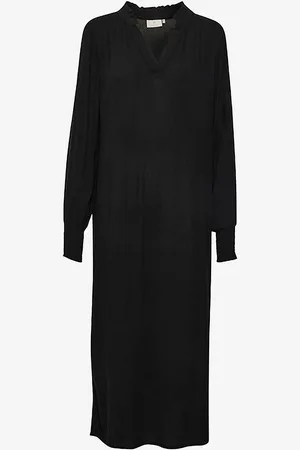 Kaffe Kjole kaMirlene Amber Dress