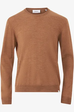 Les Deux Uldtrøje Greyson Merino Knit