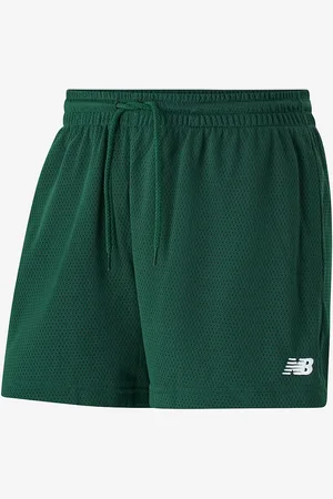 New Balance Løbeshorts Mesh Short 5 Inch