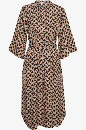 Kaffe Skjortekjole kaQuin Dress