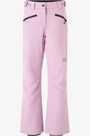 Colour Wear Skibukser/snowboardbukser Cork Pant Woman Pants
