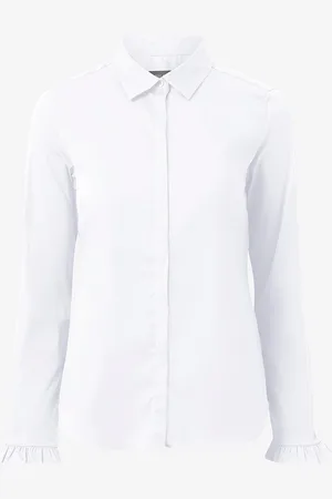 Mos Mosh Skjorte Mattie Flip Shirt