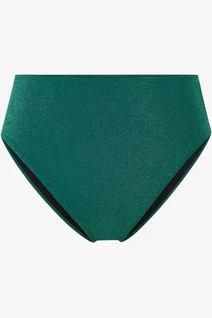 Zizzi Bikiniunderdele sNaesa Glitter Brief
