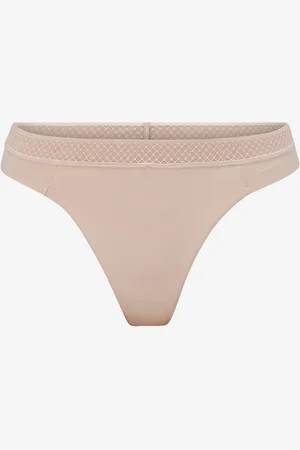 Calvin Klein Stringtrusser Thong