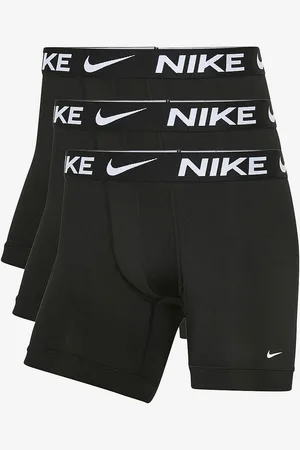 Nike Boxerunderbukser Dri-FIT Essential Micro 3-pak