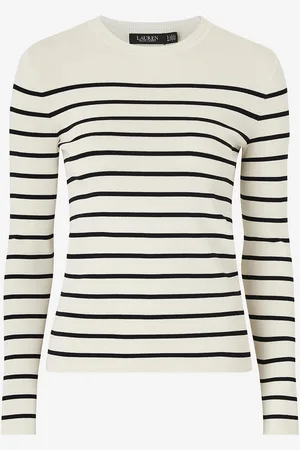 Ralph Lauren Trøje LS Sweater