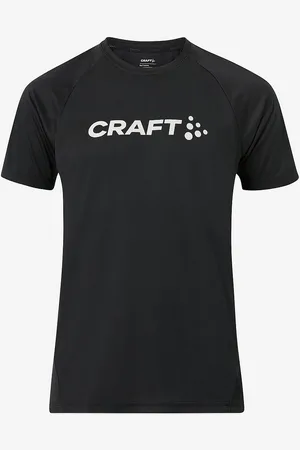 Craft T-shirt Core Unify Logo Tee M