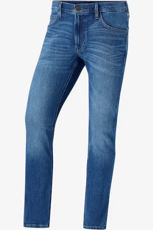 Lee Jeans Luke Slim Tapered