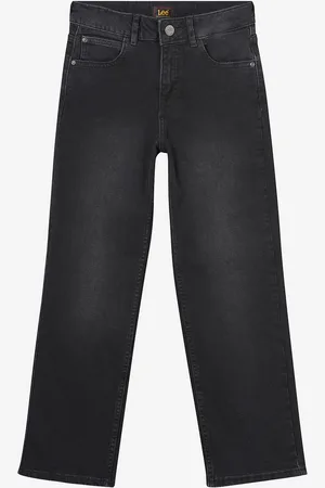 Lee Jeans Carol Straight
