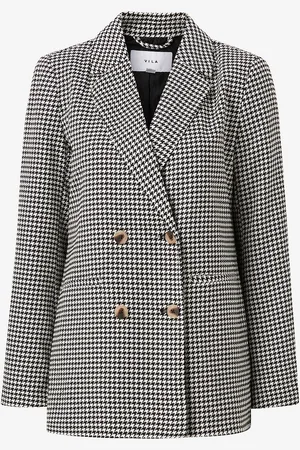 VILA Habitjakke viDafny Loose Blazer