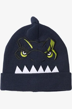 NAME IT Hue nmmJovanni Jurassic Knit Hat