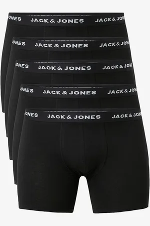 JACK & JONES Boksershorts jacHuey Trunks 5-pak
