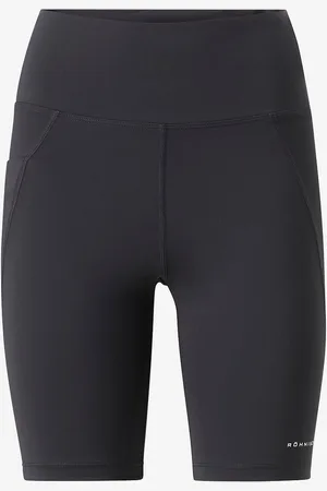 Röhnisch Træningstights Flattering High Waist Bike Tights