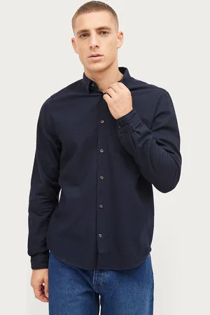 Studio Total Skjorte Icon Flannel shirt