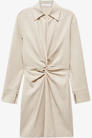 MANGO Kjole Dress Julinda