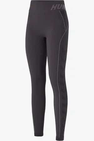 Hummel Træningstights hmlTE Christel Seamless MW Tights