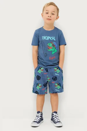ELLOS T-shirt + Shorts Joel