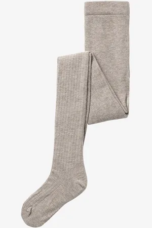 NAME IT Strømpebukser nknPantyhose Rib 2-pak