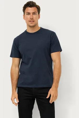 ELLOS T-shirt Sam i ekstra kraftig jersey