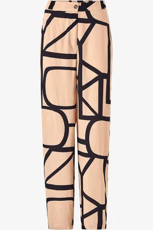 ONLY Bukser onlAva Palazzo Pant